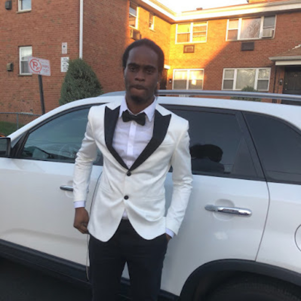 Meet your Posher, Dwayne